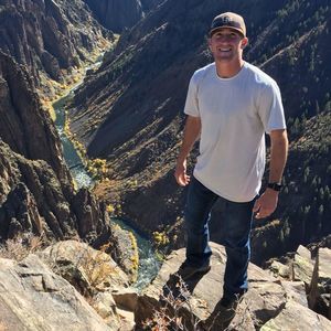 Meet your Posher, Cody